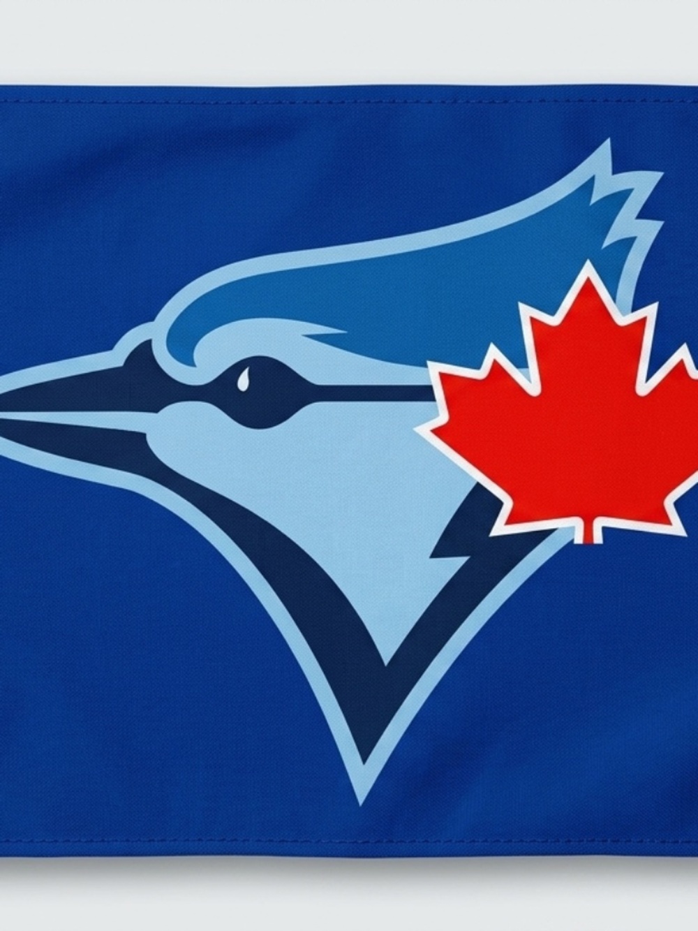 Toronto Blue Jays MLB Flag